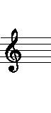 Violinenschluessel